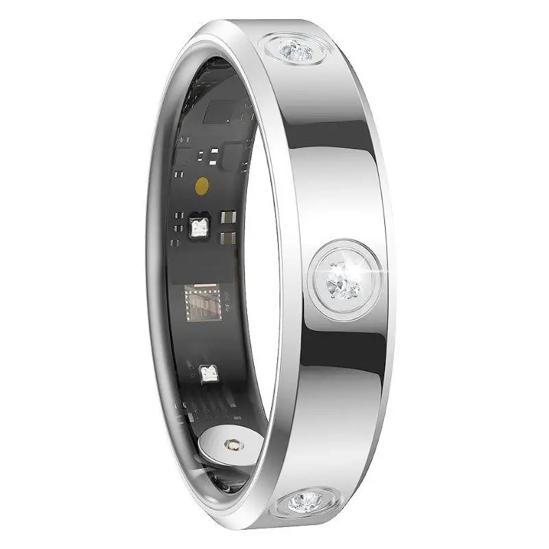 Turkey Women Fashion - Pour Xiaomi anneau intelligent femmes hommes