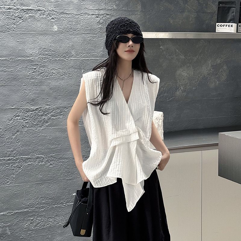 Women'S Fashion Trends 2026 Spring Summer - Nouvelle Collection Été 2026 : Top