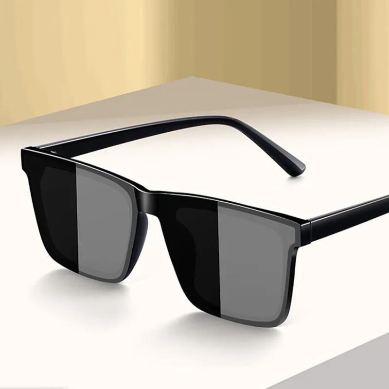 Women'S Fashion Eyeglasses - Nouvelles lunettes de soleil anti-UV pour