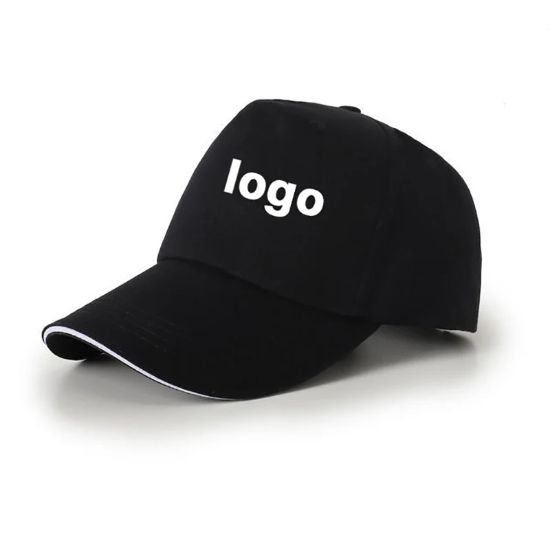 Women'S Fashion Hats - Casquettes de soleil personnalisées pour hommes