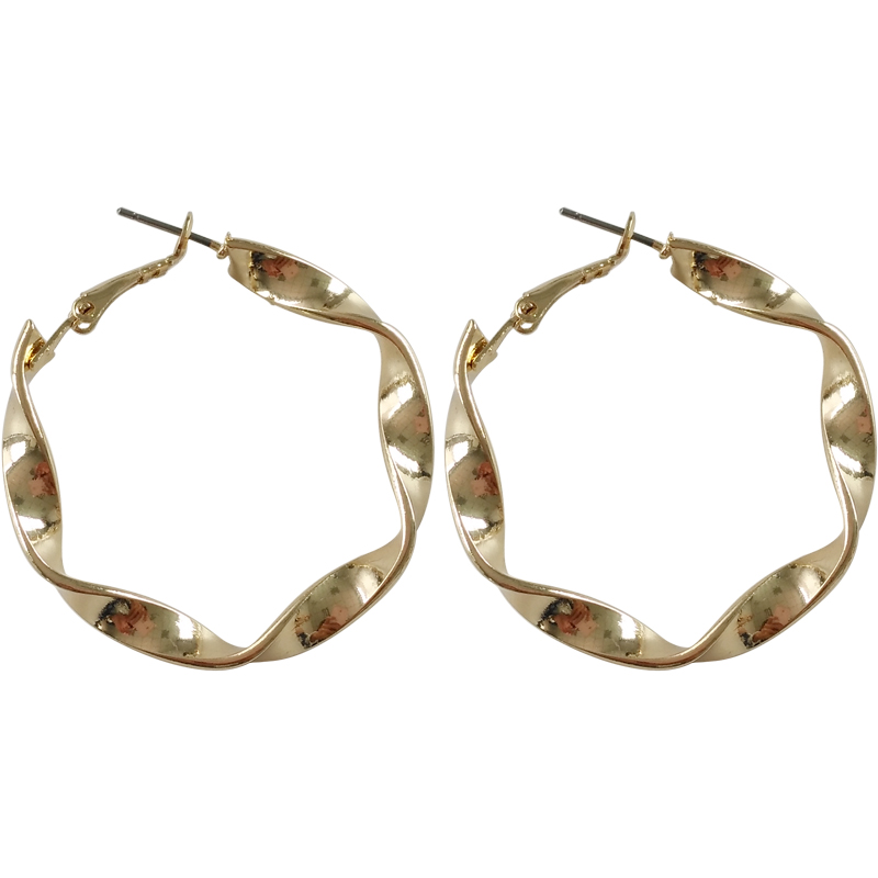 Women'S Fashion Vogue - Boucles d'oreilles en vogue européenne et