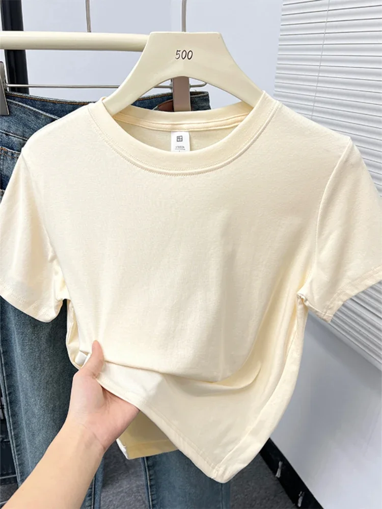 Women'S Fashion Trends 2026 Spring Summer - Nouvelle Collection Été 2026 – T-shirt