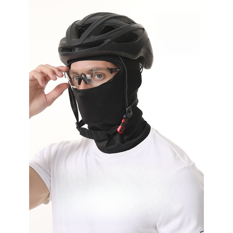 Women'S Fashion Hats - Écharpe thermique anti-froid pour hommes et