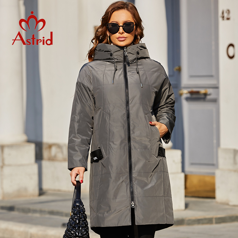Vêtements pour hommes, strid 2 - Women'S Fashion Quilted Jacket avis et prix