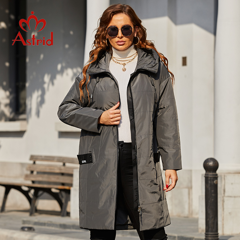 Vêtements pour hommes, strid 2 - Women'S Fashion Quilted Jacket avis et prix