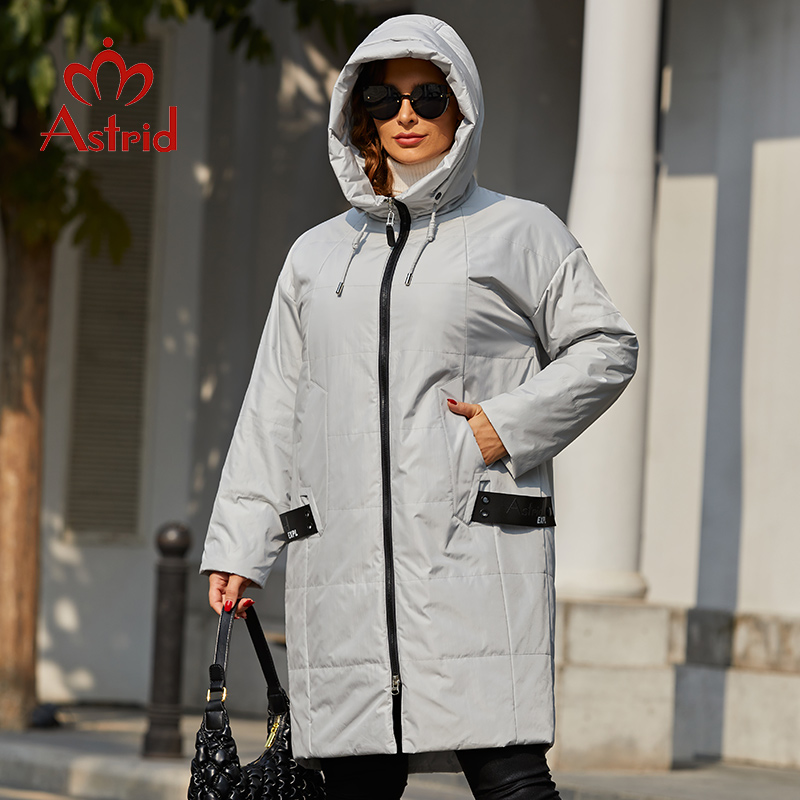 Vêtements pour hommes, strid 2 - Women'S Fashion Quilted Jacket avis et prix