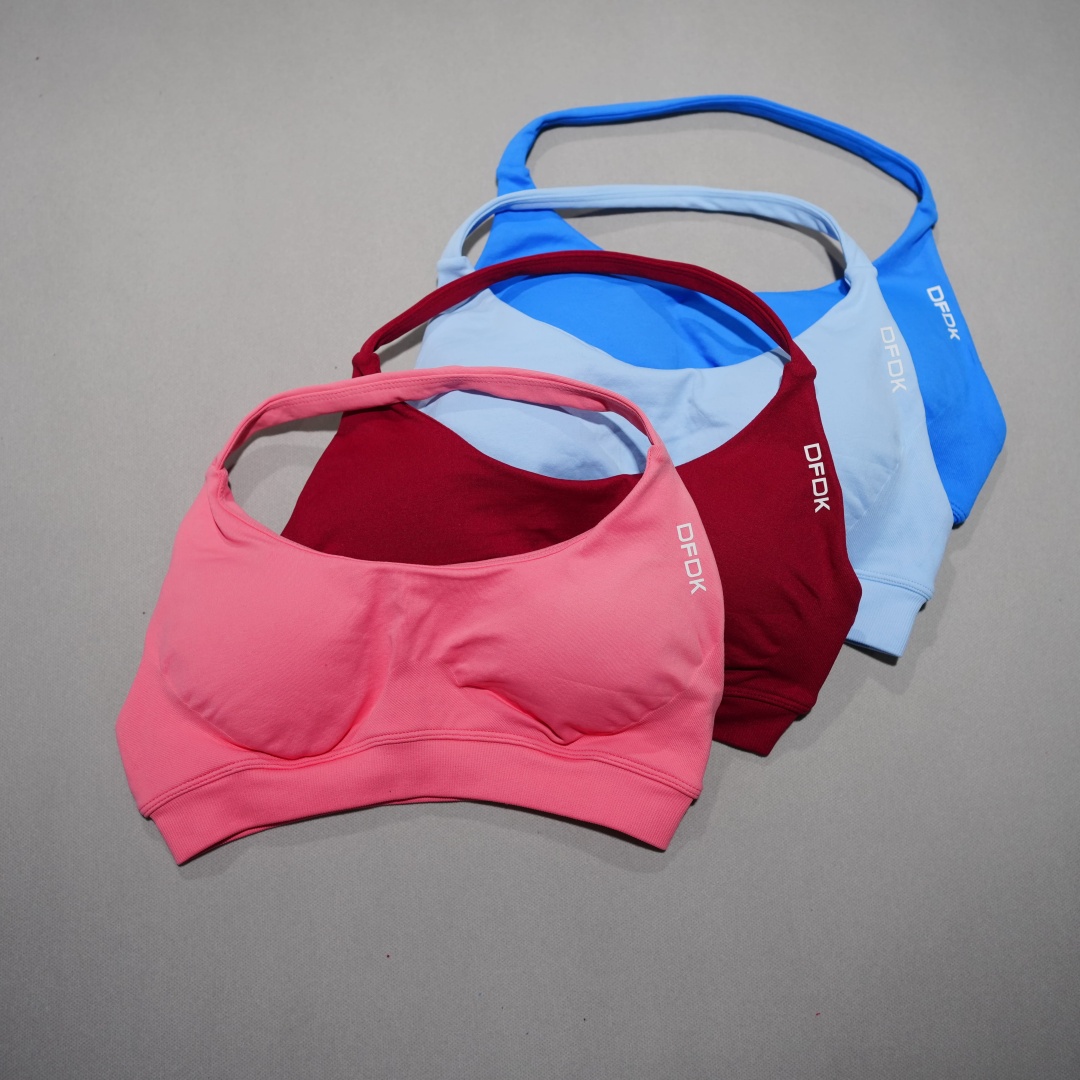 DFDK Soutien-gorge de sport sa - Bra Top Seamless avis et prix