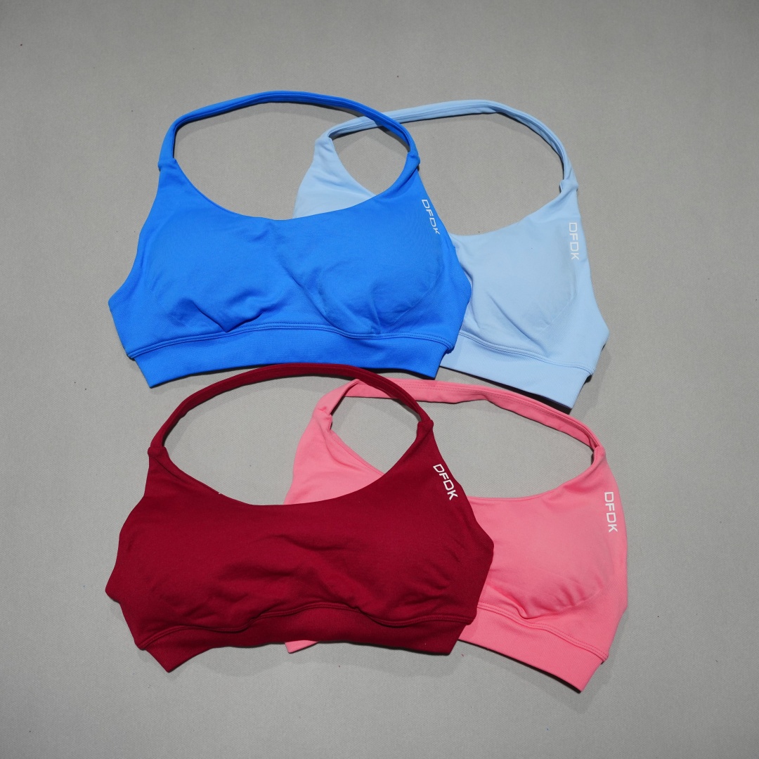 DFDK Soutien-gorge de sport sa - Bra Top Seamless avis et prix