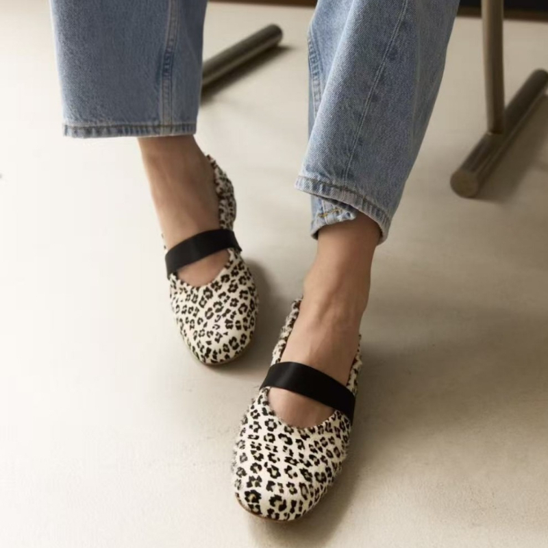 Ballerines de luxe pour femmes - Women Fashion Designers avis et prix