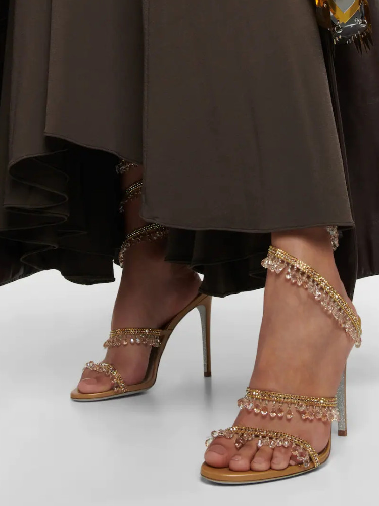 Nouvelles sandales femme 2026  - Women'S Fashion Q avis et prix