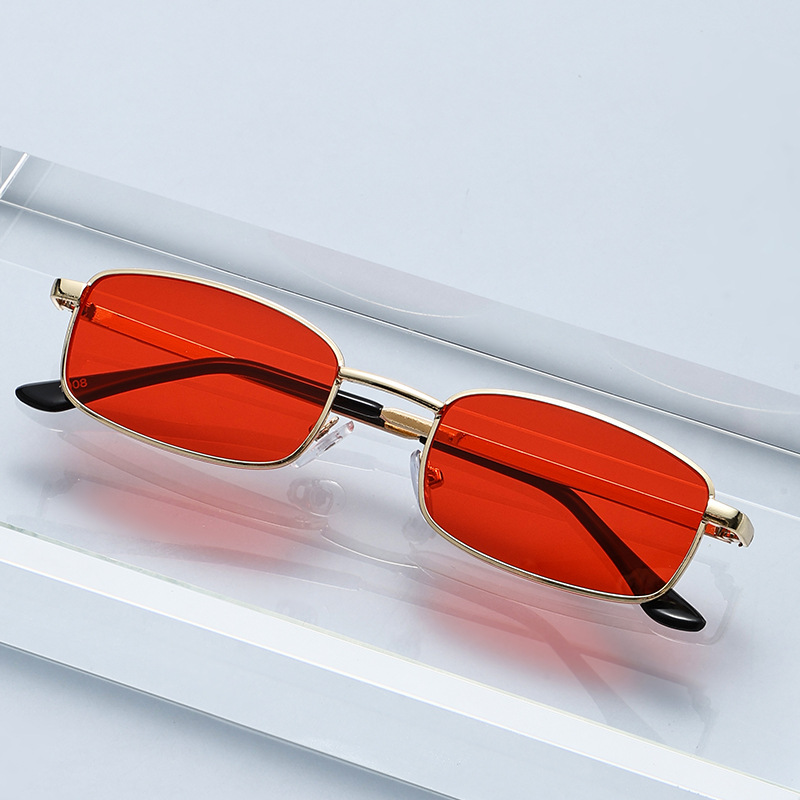 Lunettes de soleil punk tendan - Women'S Fashion Eyeglasses avis et prix