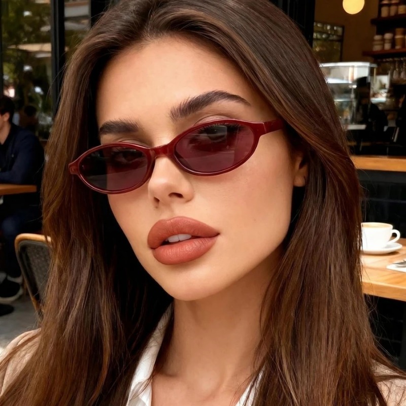 Nouvelles Lunettes de Soleil R - Women'S Fashion Eyeglasses avis et prix
