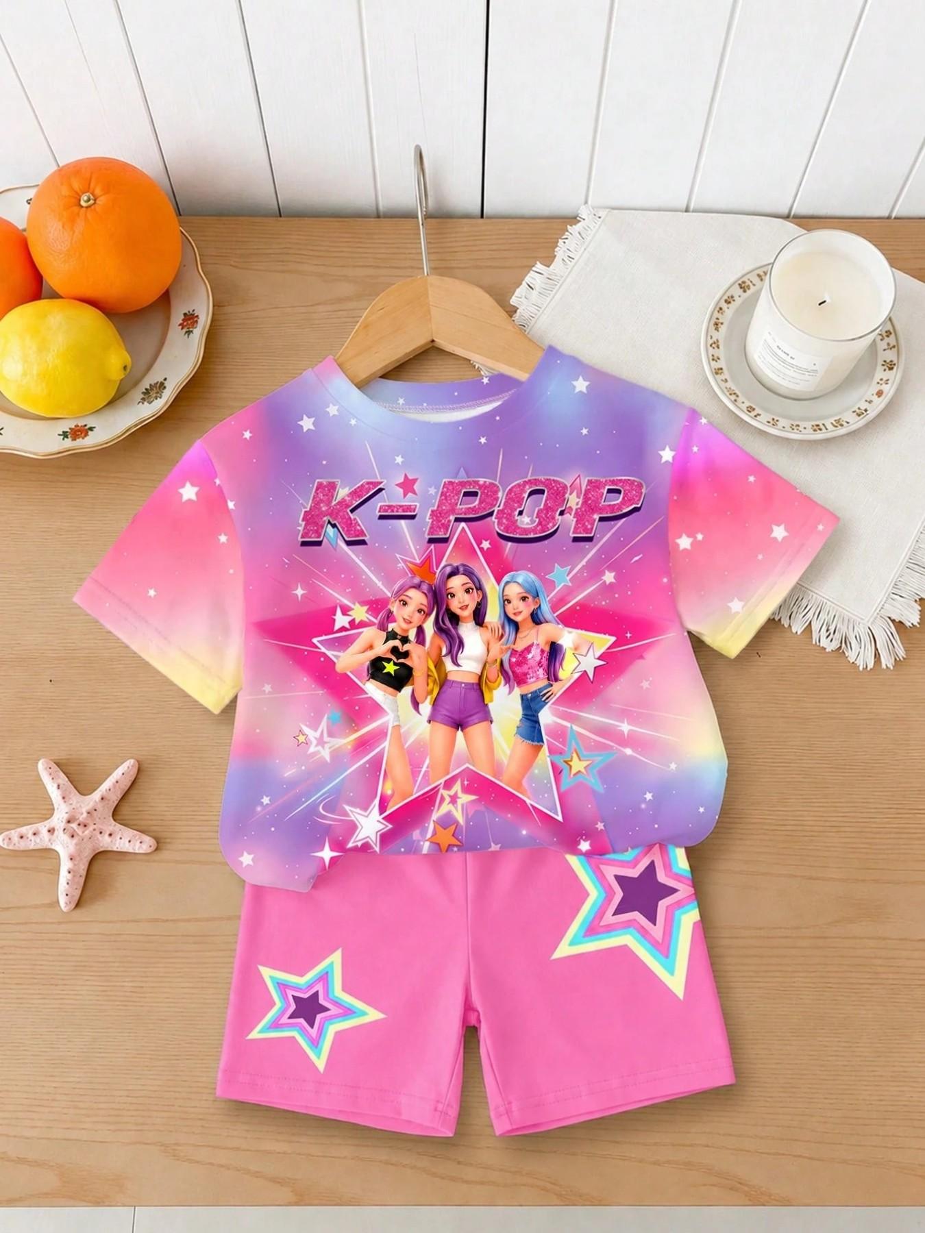 Ensemble deux pièces tendance  - Tie Dye Two Piece avis et prix