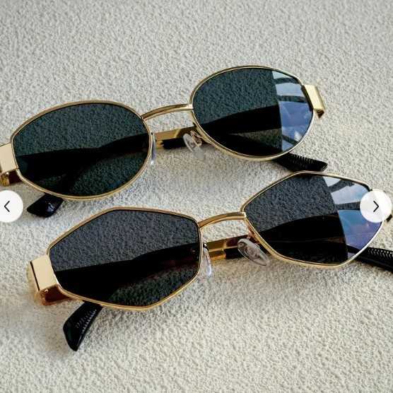 Lunettes de soleil tendance à  - Women'S Fashion Eyeglasses avis et prix