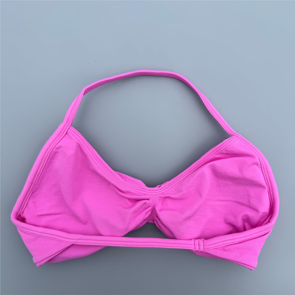 Soutien-gorge de sport à brete - Bra Top Seamless avis et prix
