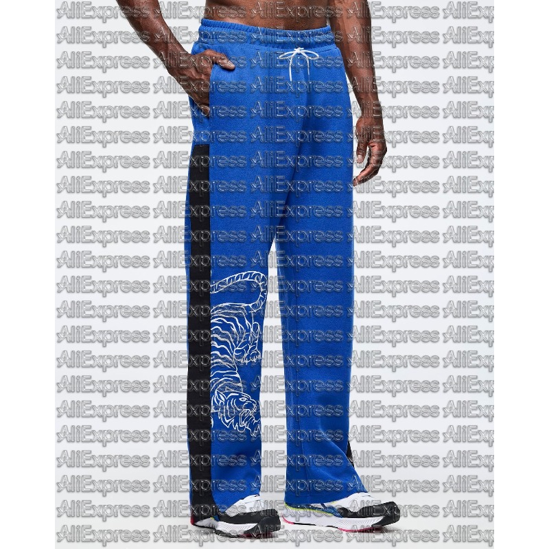 Pantalon décontracté sport uni - Women'S Fashion Trends 2026 Spring Summer avis et prix