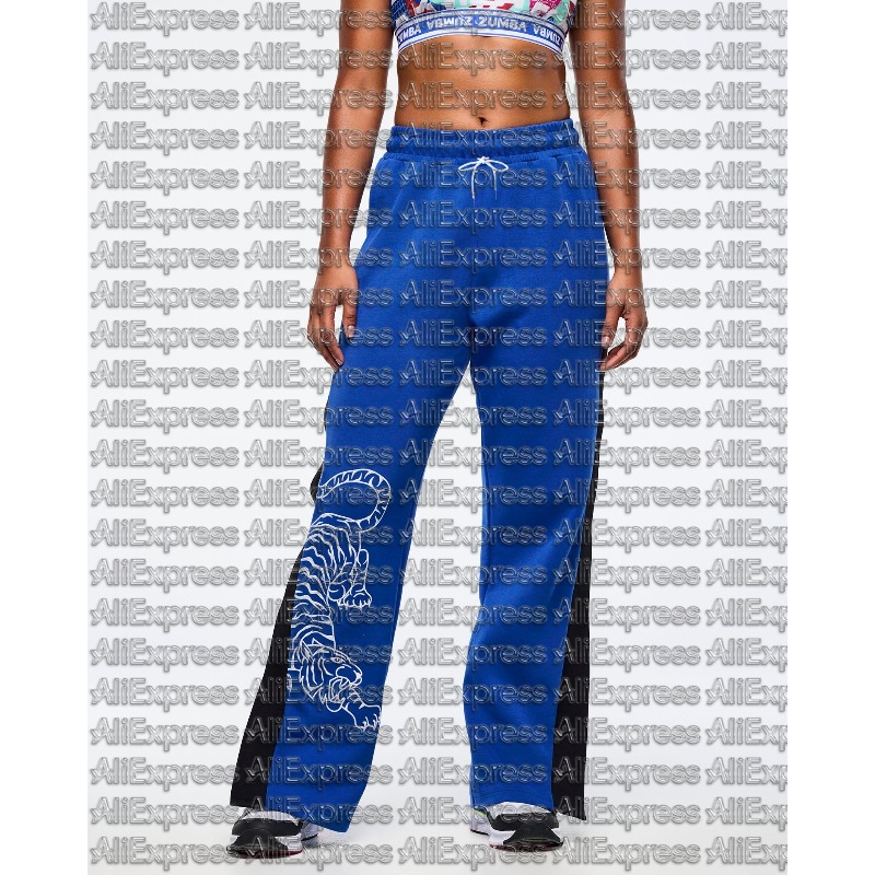 Pantalon décontracté sport uni - Women'S Fashion Trends 2026 Spring Summer avis et prix