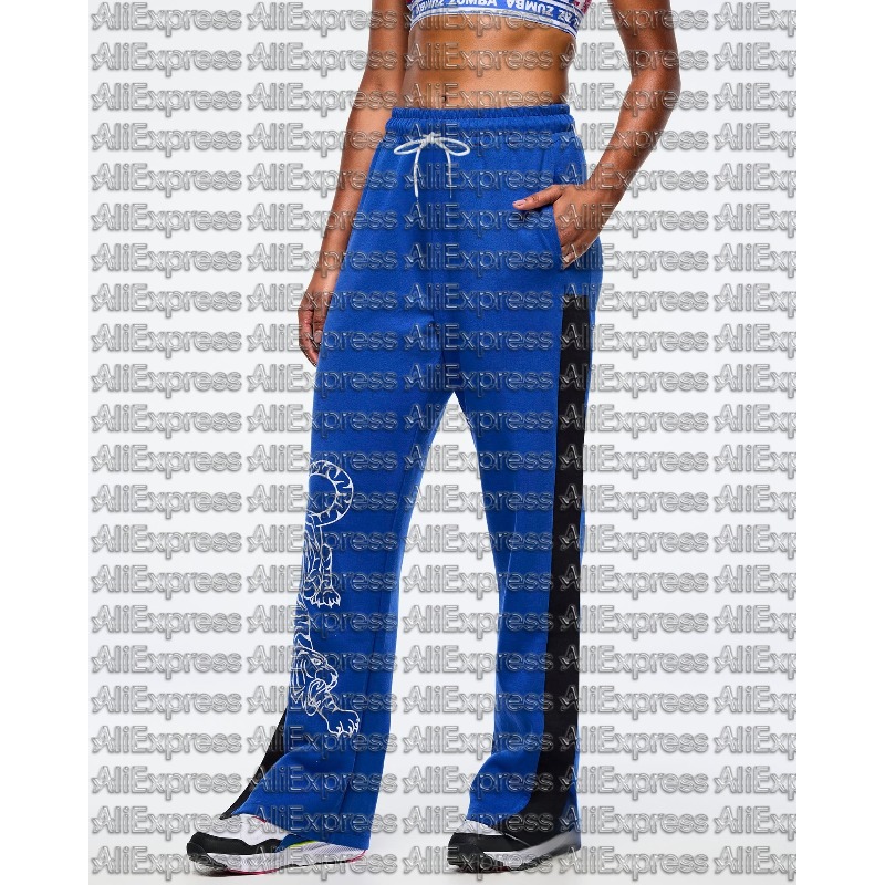 Pantalon décontracté sport uni - Women'S Fashion Trends 2026 Spring Summer avis et prix