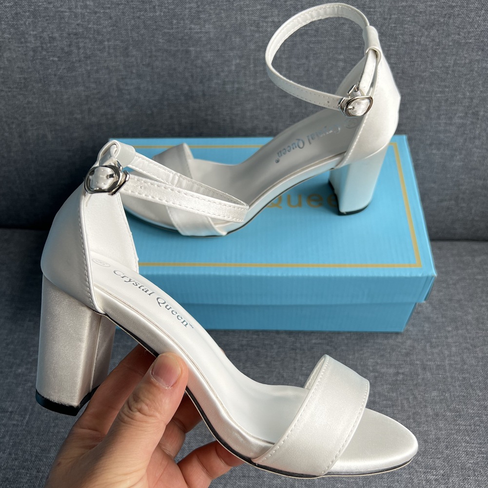 Chaussures grande taille pour  - Women'S Fashion Q avis et prix