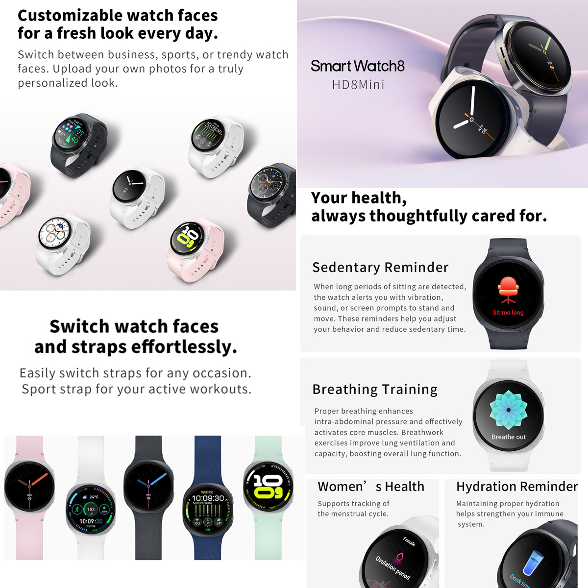 Nouvelles Montres 2026 : Mini  - Turkey Women Fashion avis et prix
