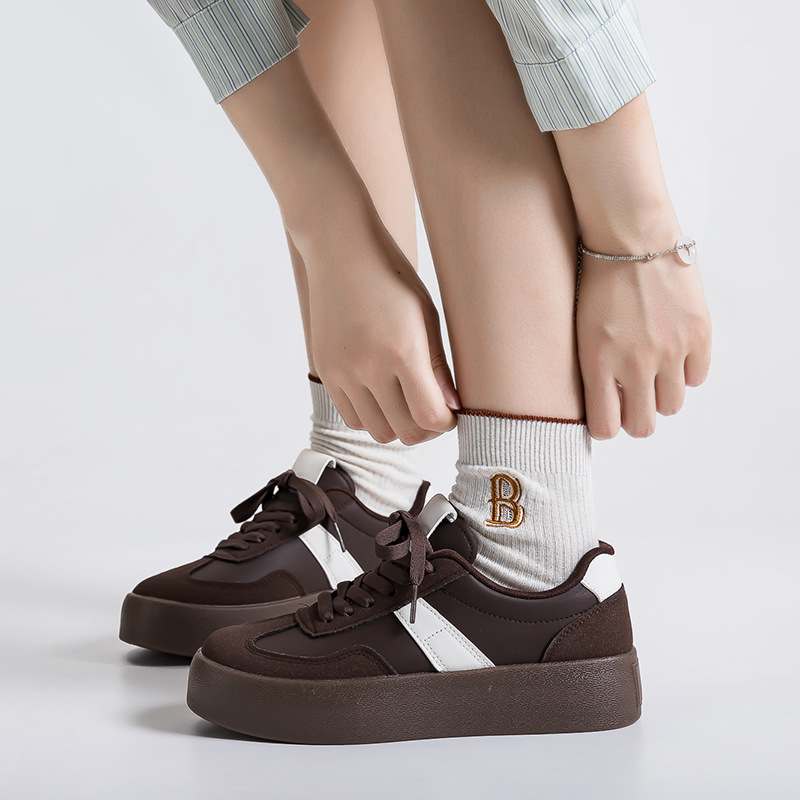Nouvelles chaussures de sport  - Women Fashion Korean avis et prix