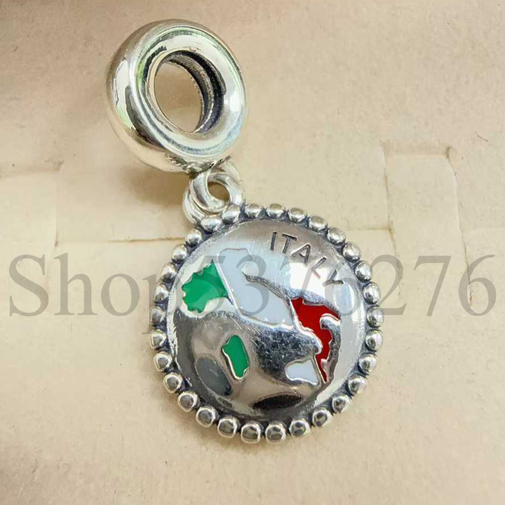 Breloque pendante en argent st - Women'S Fashion York avis et prix