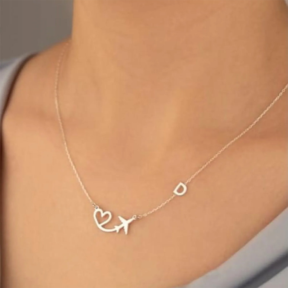 Collier personnalisé avec pend - Women Fashion Names avis et prix