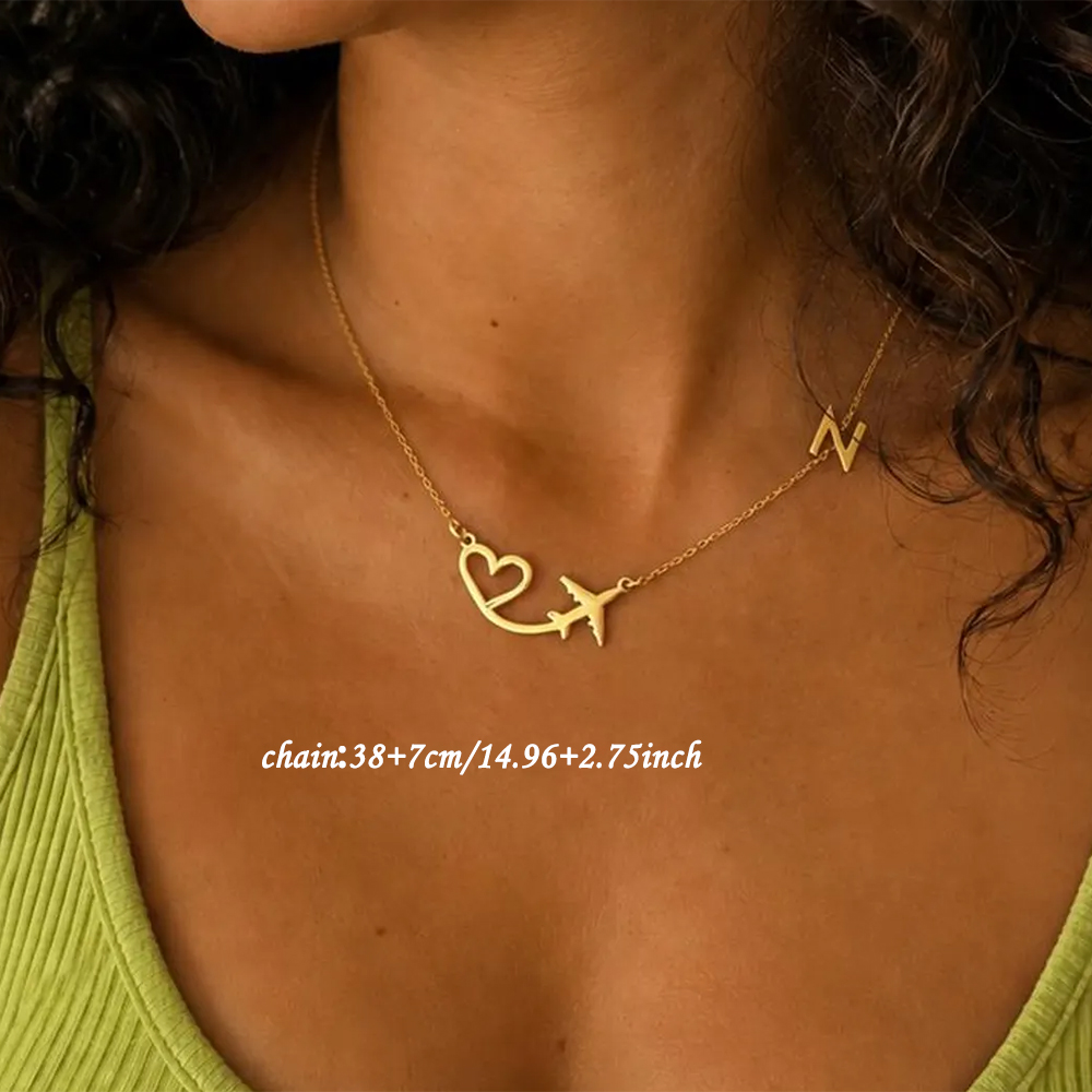 Collier personnalisé avec pend - Women Fashion Names avis et prix