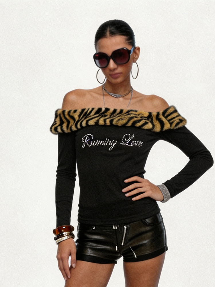 Haut tendance streetwear femme - Women'S Fashion Trends 2026 Spring Summer avis et prix