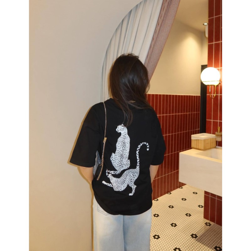 T-shirts pour femmes en pur co - Women'S Fashion Trends 2026 Spring Summer avis et prix