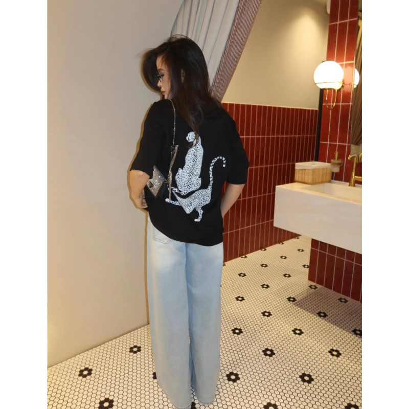 T-shirts pour femmes en pur co - Women'S Fashion Trends 2026 Spring Summer avis et prix