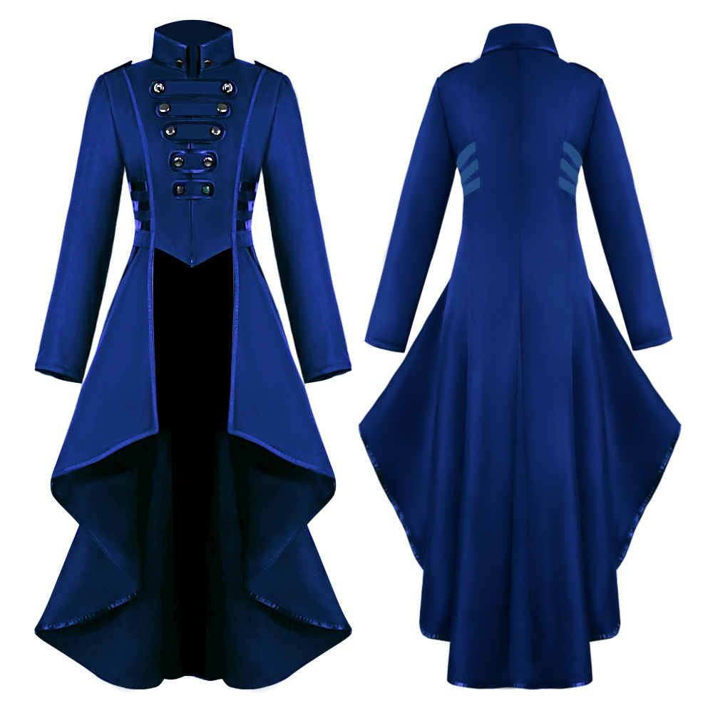 Robes de pirate gothiques, cos - Corset Top Boned avis et prix