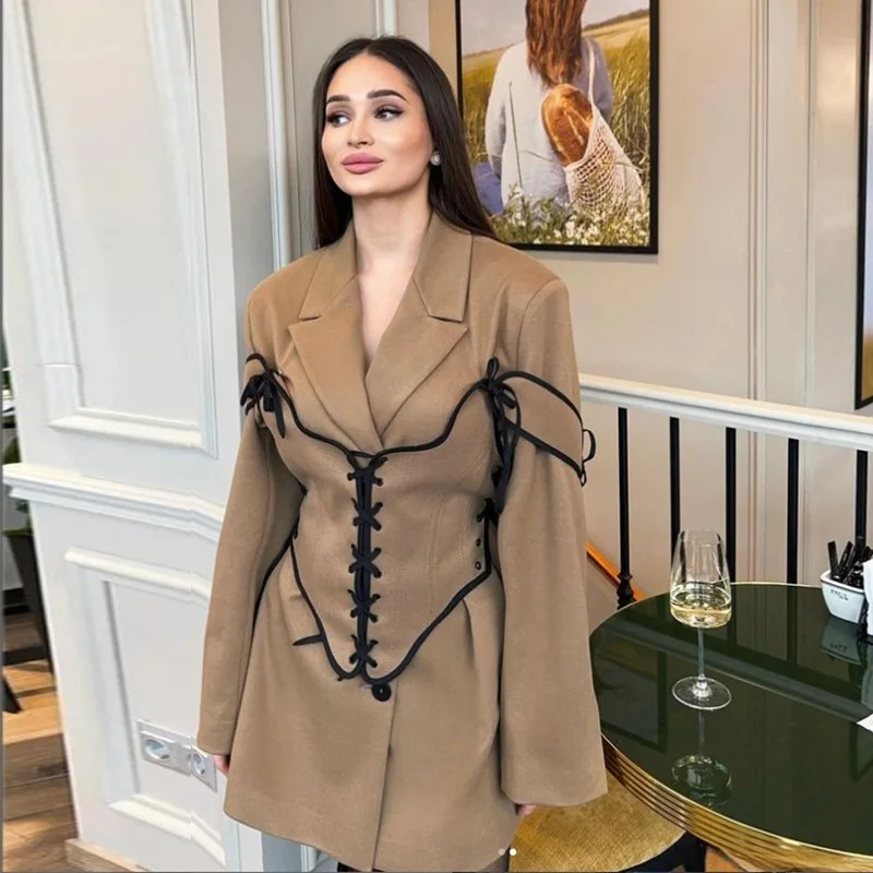 Ensemble de robes mi-longues p - Corset Top Boned avis et prix