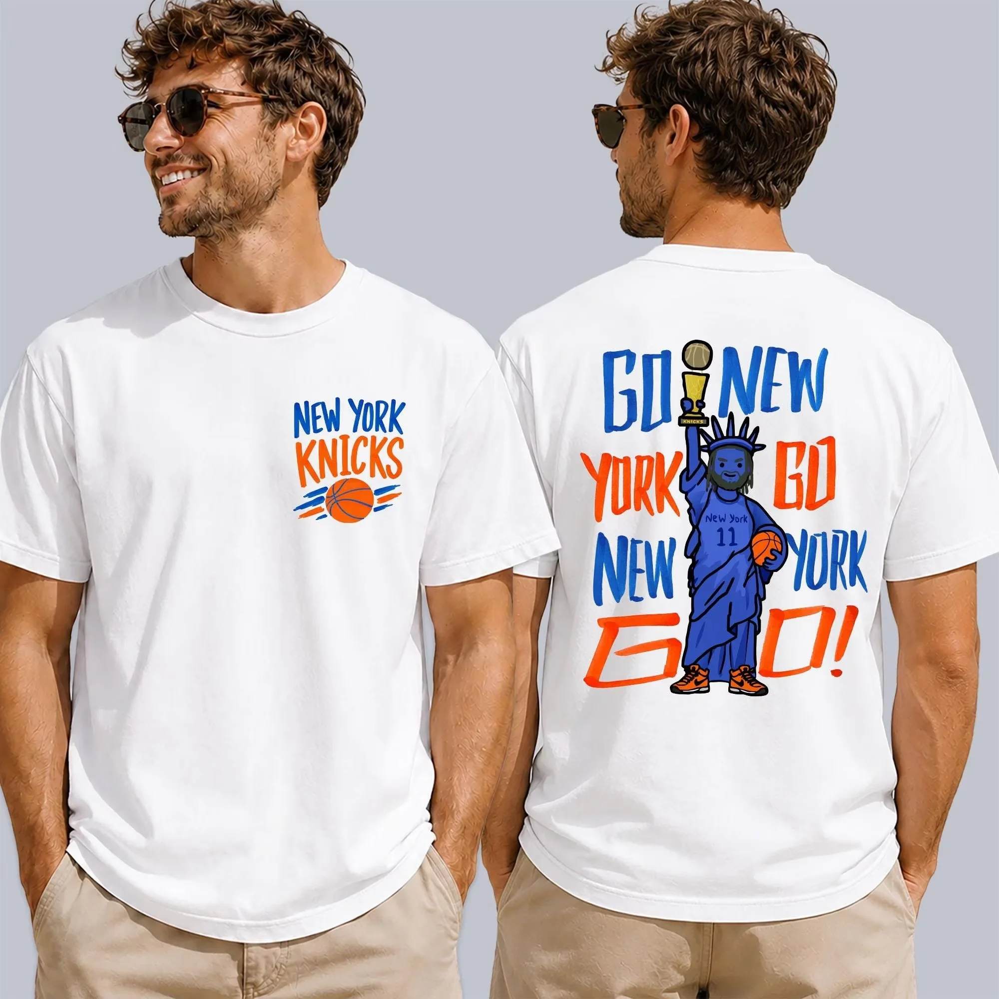 T-shirt graphique Jalen Brunso - Women'S Fashion York avis et prix