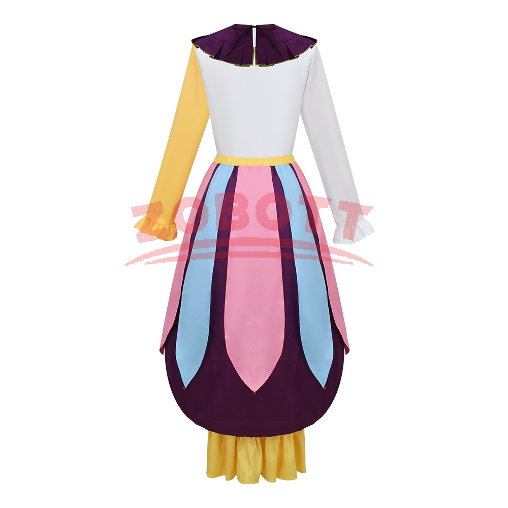 Costume de cosplay Mrs Potts,  - Women'S Fashion Hats avis et prix