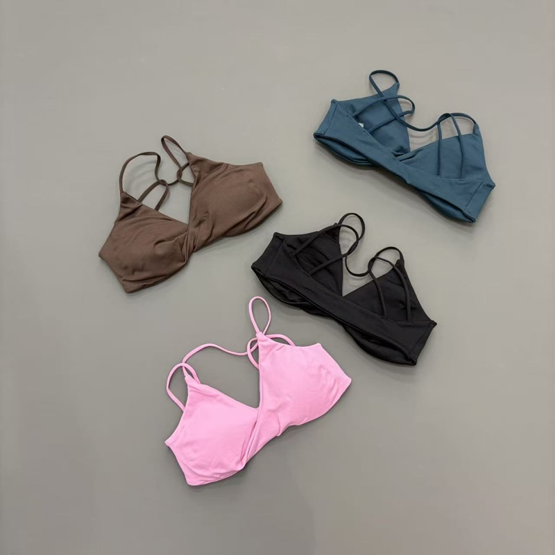HISTELLO Vision Sport Bralette - Bra Top Seamless avis et prix