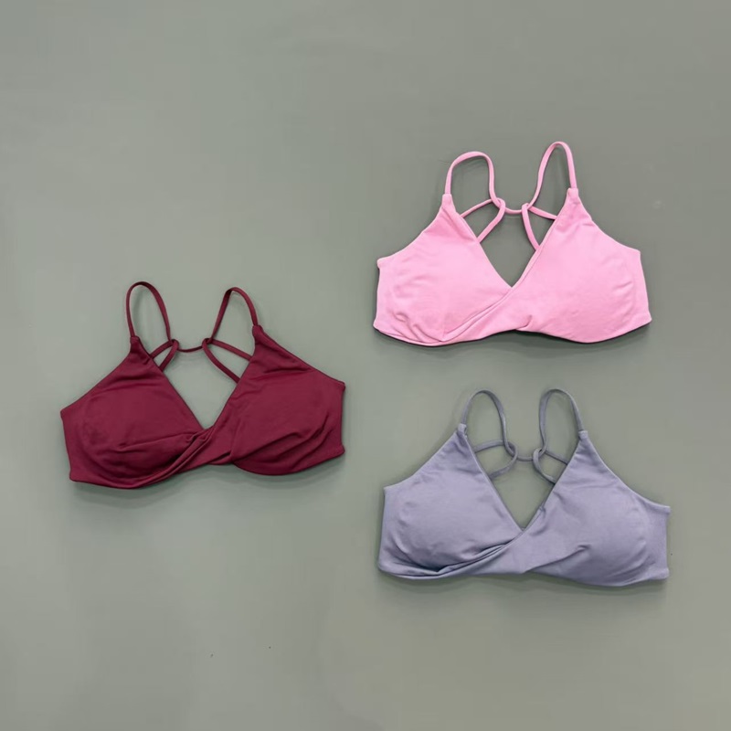 HISTELLO Vision Sport Bralette - Bra Top Seamless avis et prix
