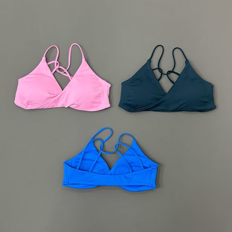 HISTELLO Vision Sport Bralette - Bra Top Seamless avis et prix