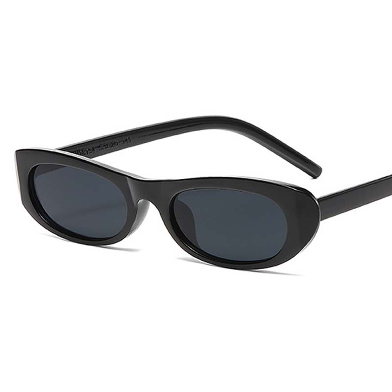 Lunettes de soleil ovales à mo - Women'S Fashion Eyeglasses avis et prix