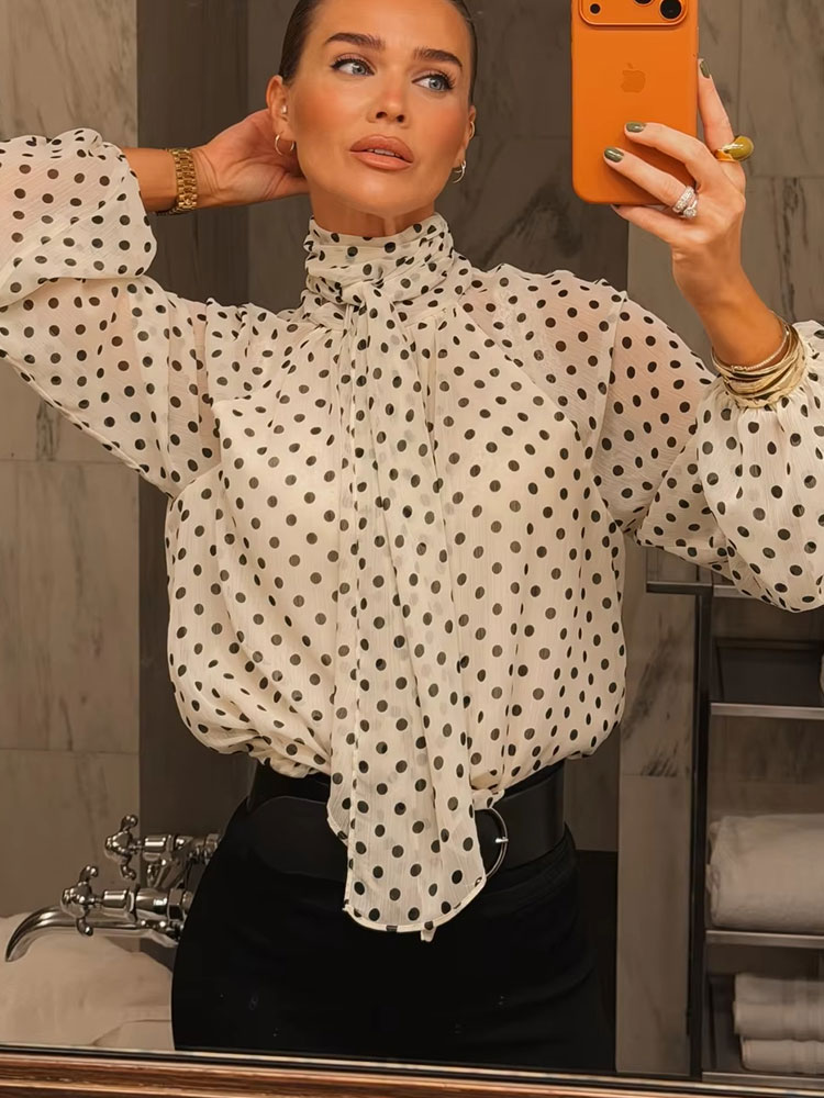 HH Chemisier Femme Vintage à P - Women'S Fashion Trends 2026 Spring Summer avis et prix