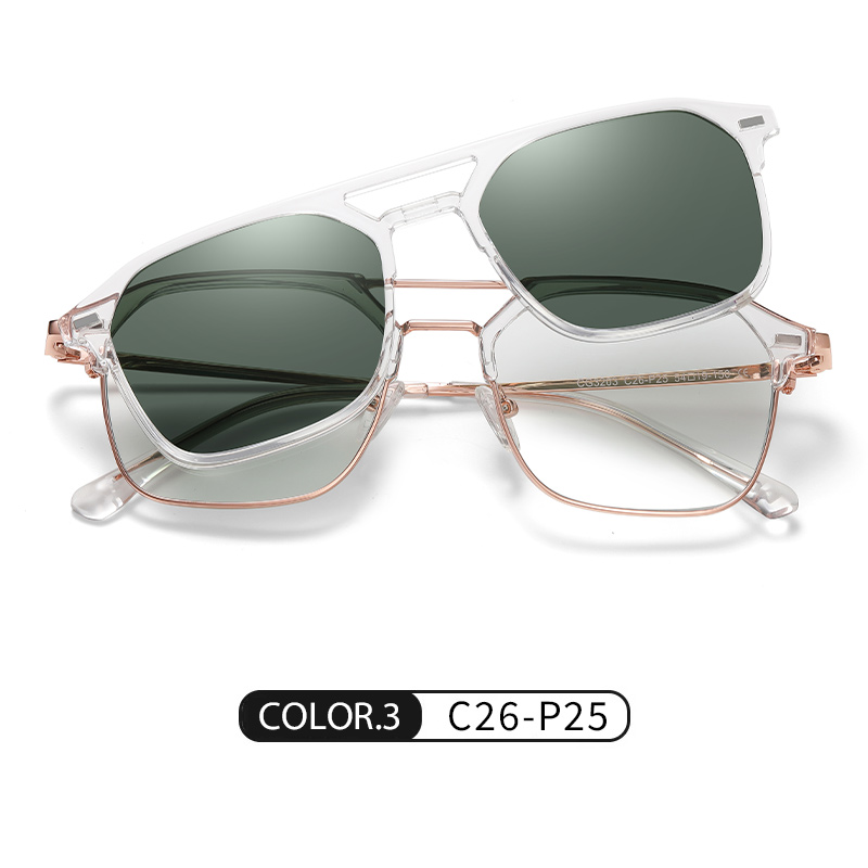 Lunettes de soleil polarisées  - Women'S Fashion Eyeglasses avis et prix