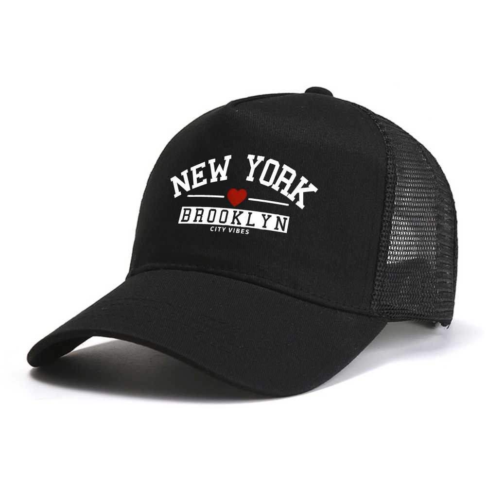 Casquette de baseball New York - Women'S Fashion York avis et prix