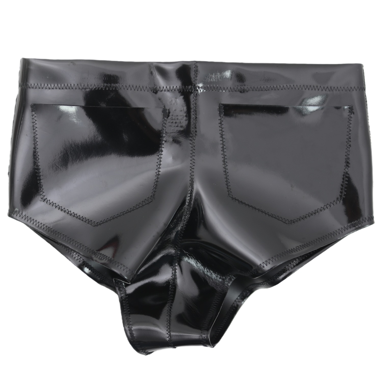 Shorts brillants unisexe avec  - Women Fashion Styles avis et prix