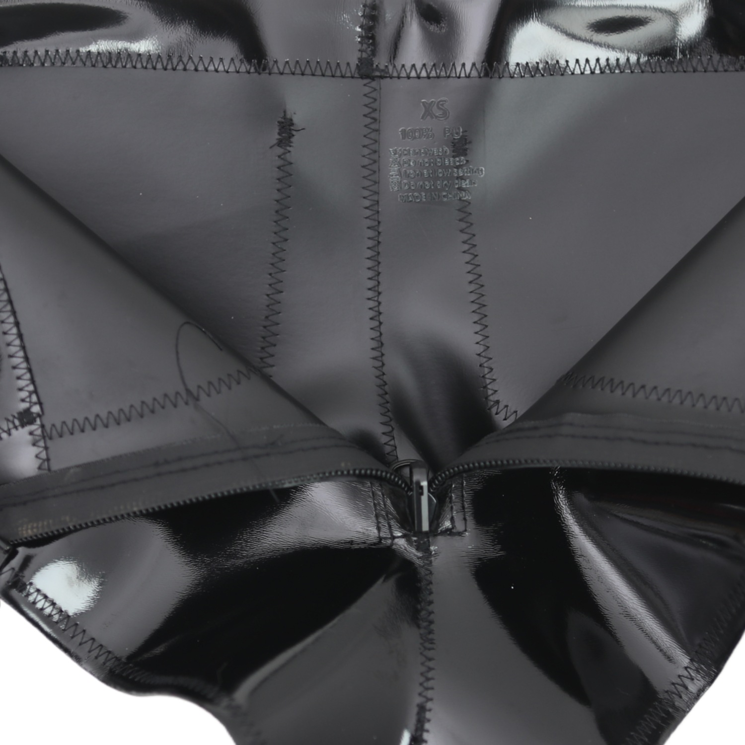 Shorts brillants unisexe avec  - Women Fashion Styles avis et prix