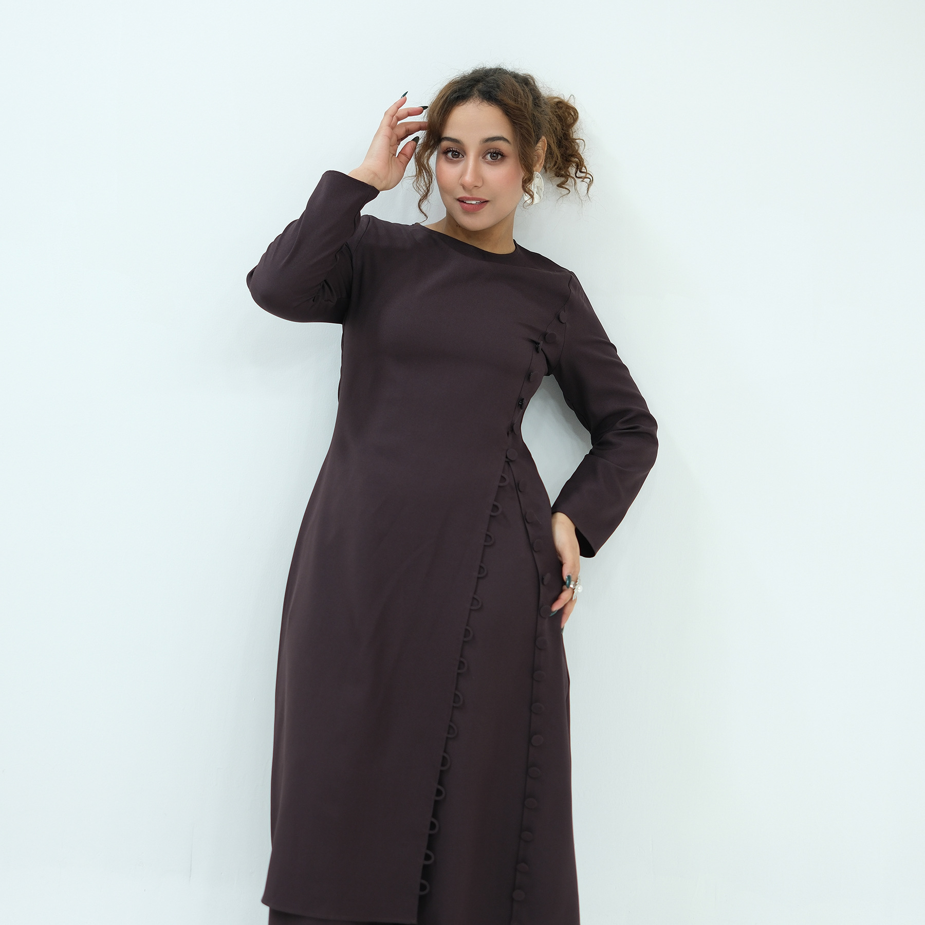 Ensembles musulmans deux pièce - Turkey Women Fashion avis et prix