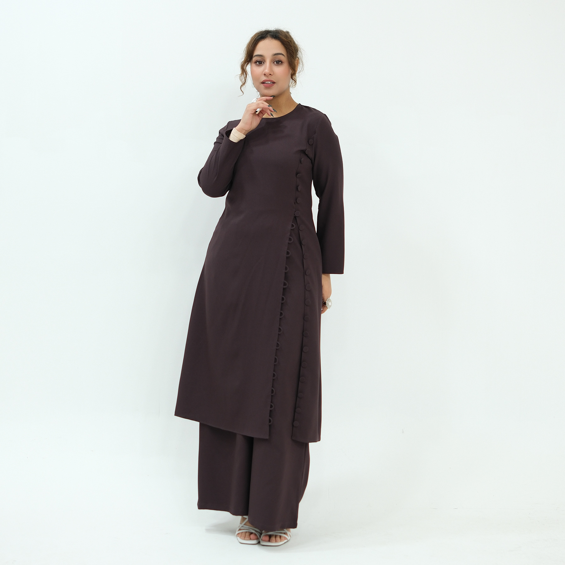 Ensembles musulmans deux pièce - Turkey Women Fashion avis et prix