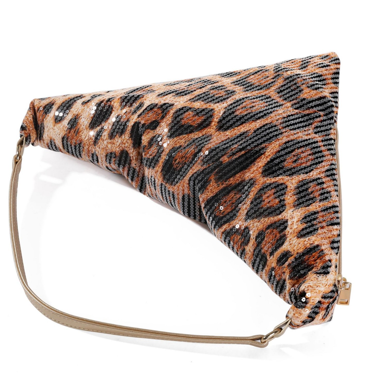 Sac croissant imprimé léopard, - Women'S Fashion Trends 2026 Spring Summer avis et prix