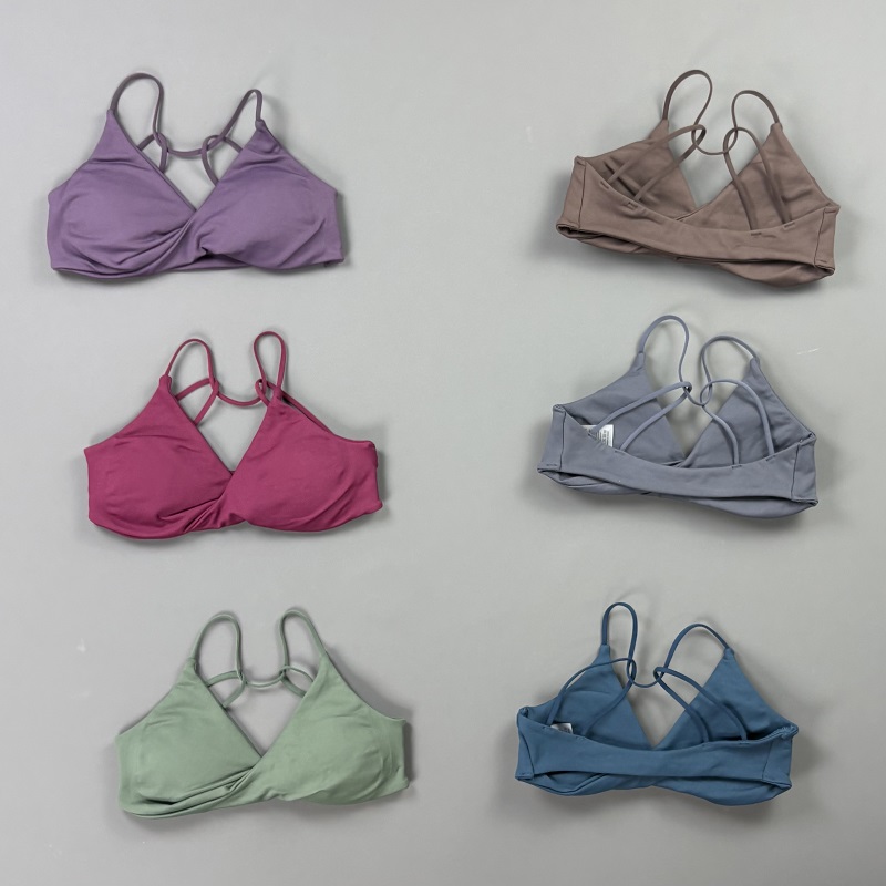 Soutien-gorge de sport Vision  - Bra Top Seamless avis et prix