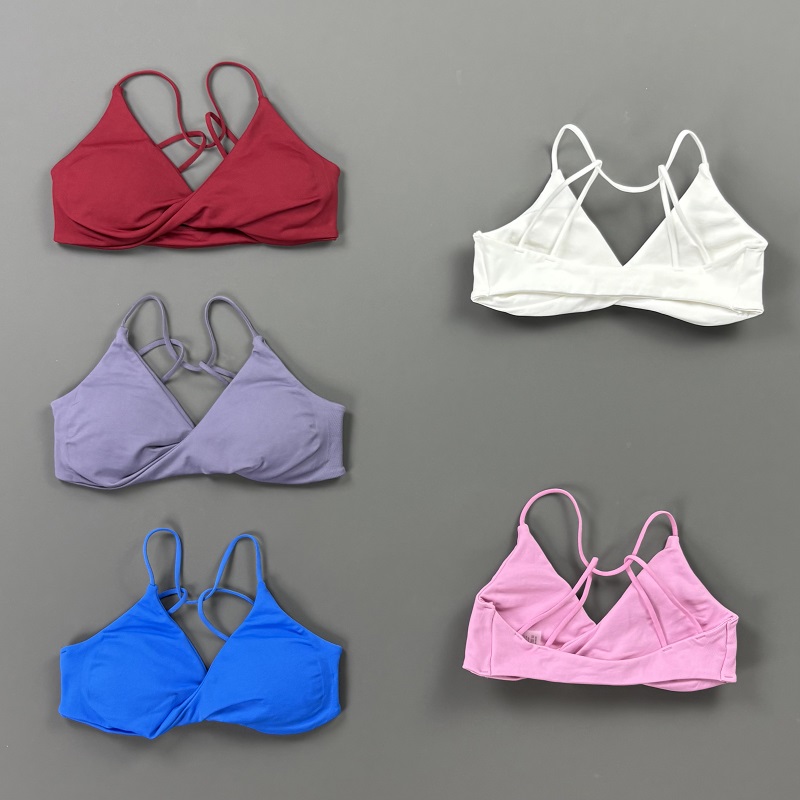 Soutien-gorge de sport Vision  - Bra Top Seamless avis et prix