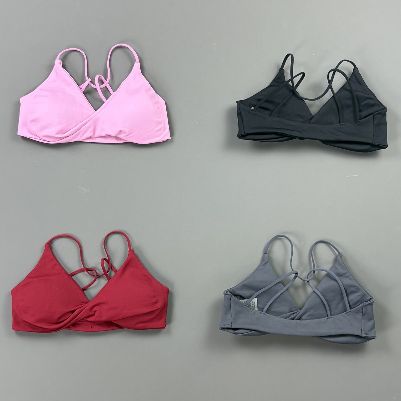 Soutien-gorge de sport Vision  - Bra Top Seamless avis et prix